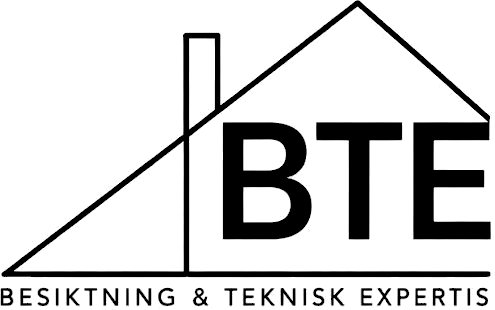 BTE — Besiktning & Teknisk Expertis
